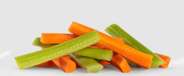 Veggie Sticks