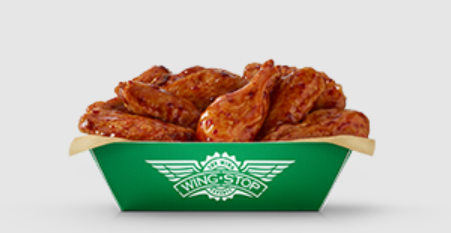 classic wings wingstop