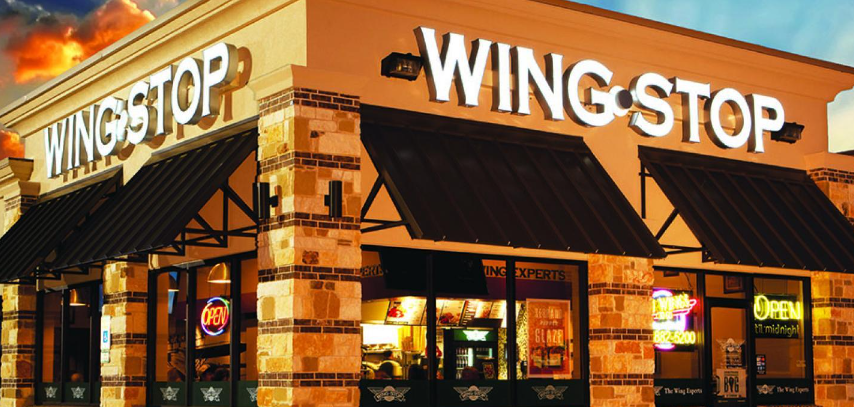 What Time Does Wingstop Close